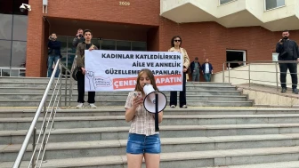 Öğrencilerden sert tepki: "Anadolu Üniversitesi'nde Aile Sempozyumu yapacağınıza kadınların nasıl öldürüldüğünün hesabını verin"