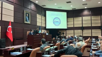 Ayşe Ünlüce'den net mesaj: "Sakaryabaşı can çekişiyor, Porsuk’un yükü artık tek başına taşınamaz"