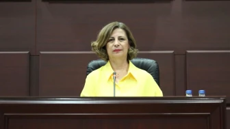 Ayşe Ünlüce: "2026’da tamamen dijital sisteme geçiyoruz"