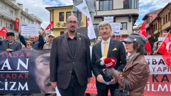 Eskişehir'den PKK’nın Son Bildirisine Sert Tepki: “Bu Teslimiyetin Üstünü Barış Sözcüğü Örtemez”