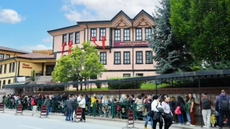 Eskişehir'de o tarihlerde müzeler ücretsiz olacak!