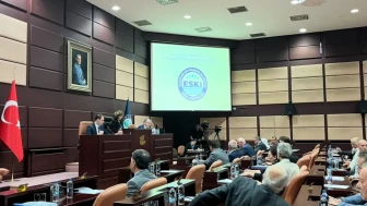 ESKİ’nin 2024 raporu meclisten geçti: Gözler şimdi 26 Mayıs’ta