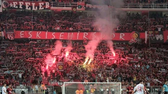 Eskişehirspor’un şampiyonluğu stadyumda kutlanacak: Ünlü isimler ile dev konser planlanıyor