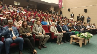 Eskişehir’de “Halk Sağlığı Bilgi Yarışması” Finali Renkli Görüntülere Sahne Oldu