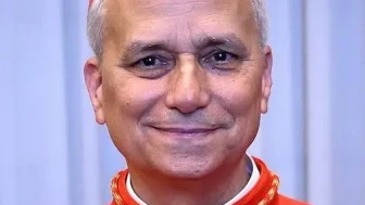Katolik Kilisesi’nin 267. Lideri ABD’li Robert Francis Prevost Oldu
