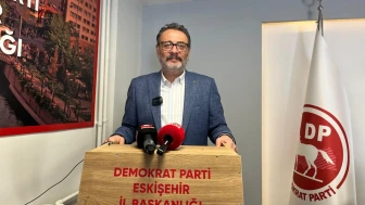 Hüseyin Özcan: "Bu devlet, devlet aklından uzaklaşmıştır"