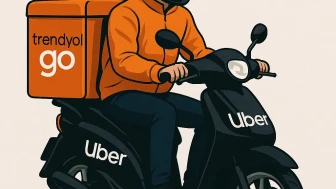 Uber, Trendyol Go'yu Satın Aldı