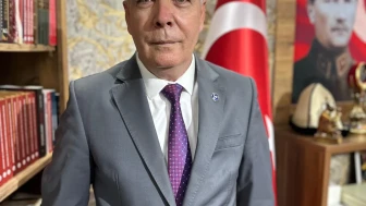 İsmail Candemir: “106 yıl önce Samsun’da yanan kurtuluş meşalesi, Türk milletinin sönmeyen umudu olmuştur”