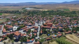 Eskişehir'in o ilçesinde İhtiyar Heyeti 50 metrekareden fazla bahçe ekimini yasaklama kararı aldı