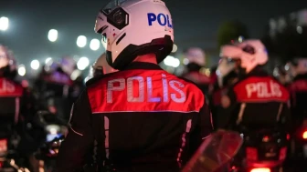 Eskişehir’de çalınan motosiklet saatler içinde bulundu