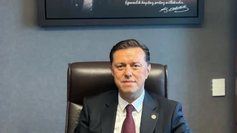 Milletvekili Hatipoğlu: "Son 20 yılda çözdüğümüz ve önlediğimiz krizlerin sayısını unuttuk"