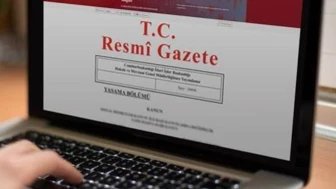 Adalet Bakanlığı'nda köklü değişim: Kaldırıldı! Resmi Gazete'de yayımlandı