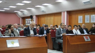 Odunpazarı’nda salon isimleri tartışması
