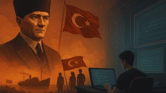 19 Mayıs: Bağımsızlığın Temeli, Teknolojinin Rotası