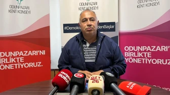 Odunpazarı Kent Konseyi Başkanı Kumru’dan anlamlı çağrı: “Eskişehir'in deprem gerçeği masaya yatırılacak”