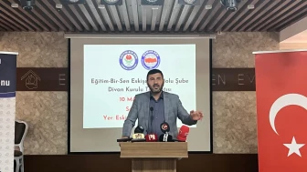 İbrahim Akar'dan toplu sözleşme öncesi açıklama
