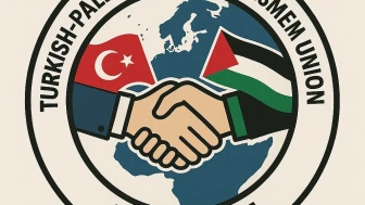 Eskişehir’de Protokol Masası Kuruldu: Filistinli İş İnsanlarıyla Ticari Anlaşma Yapıldı