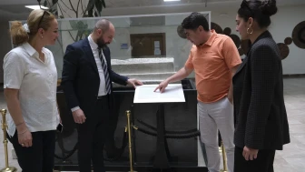 Nasreddin Hoca Fıkra Geleneği Anlatıldı