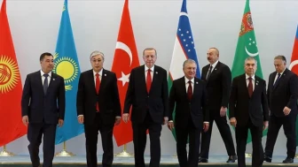 Türk Dünyasını birleştiren Müze Kart