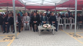 Eskişehir’de “Sağlıklı Çocuk Sağlıklı Gelecek” projesi başladı