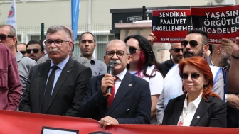 İbrahim Arslan’dan ekonomik ve sosyal baskılara sert tepki