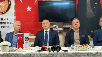 Utku Çakırözer: "Deprem için toplanan paralar şeffaf kullanılmalı"