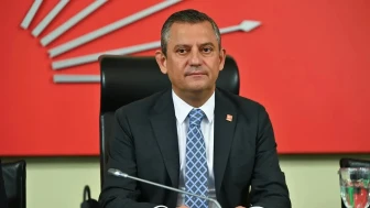 Eskişehir'den Özgür Özel'e tam destek!