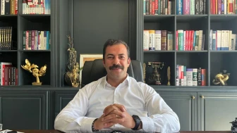 Yalaz: "Siyasi ayrılıkları bırakıp kulübü sahiplenmeliyiz"