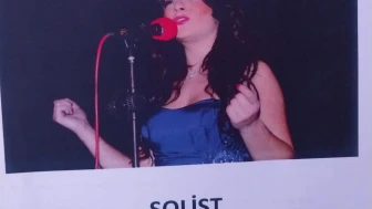 50 Yıllık Musiki Yolculuğu Sahneyle Buluşuyor: Eskişehir'de Unutulmaz Gece