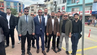 Zafer Partisi’nden İznik’te laiklik vurgulu tepki