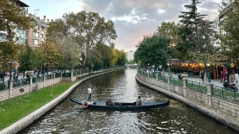 Eskişehir’de hava sıcaklıkları azalacak