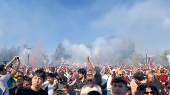 Necati Önal’dan 72. dakikada gol: Eskişehirspor önde