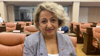 Tepebaşı meclisinde bütçe tartışması:  “Kesin hesap yasaya uygun, pembe tablo yok.”