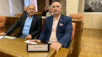 Tepebaşı Meclisinde mayısta yaşanan acılar anlatıldı