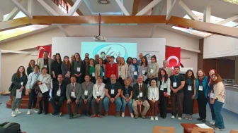 Eskişehir’de “Yaşlanan Nüfus ve Sürdürülebilirlik Çalıştayı” gerçekleştirildi