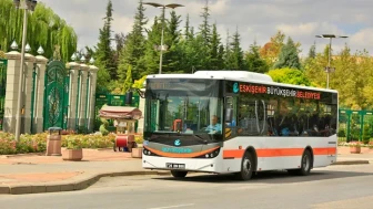 Eskişehir Büyükşehir Belediyesi duyurdu: Herkese ücretsiz olacak!