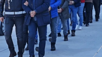 Eskişehir’de Uyuşturucuya Geçit Yok: Bir Haftada 40 Operasyon, 48 Şüpheliye İşlem