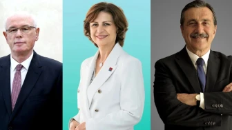 Eskişehir’de Belediye Başkanlarından Ekrem İmamoğlu’nun sosyal medya hesabına getirilen erişim engeline tepki