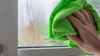 Cam Önü Kanallarındaki Tozu Temizlemenin 3 Yolu