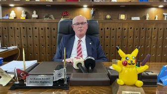 Kazım Kurt: “Boş konuşuyorlar, biz 10 yıldır yetki bekliyoruz.”