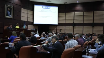 ESKİ'nin kırsal bölgelere olan hizmeti dikkat çekiyor