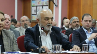 Kepez: “Şiddet nereden gelirse gelsin karşısındayız”