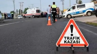 Eskişehir’de geçen yılki trafik kazalarında 50 can kaybı