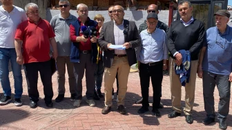Dede Mahallesinde yıllardır çözülmeyen okul ve ulaşım krizi