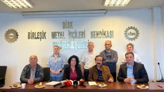 Anneler Günü’nde emekçi kadınların hak çağrısı yükseldi