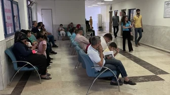 Eskişehir Şehir Hastanesi duyurdu: Hastane randevusu bulamayanlara müjde