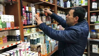 Hava Değişimleri Vatandaşı Aktara Yönlendirdi