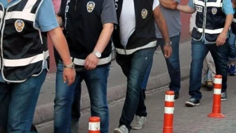 Aranması bulunan şüpheliler yakalandı! İşte detaylar