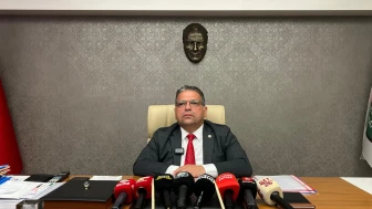 Eskişehir Baro Başkanı net konuştu: “Yeni adliye binası hayal değil, zorunluluk”