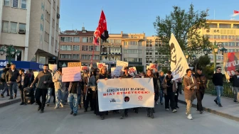 Boğaziçi’nde Gözaltılar ve Polis Müdahalesine Tepki: “Gençliğin Sesi Susmaz”